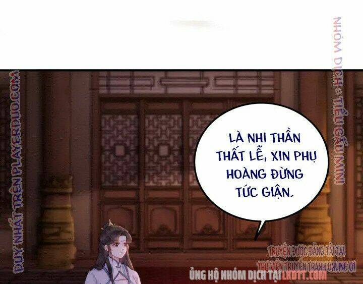 trọng sinh bá sủng nhiếp chính vương quá mạnh mẽ chapter 157 68