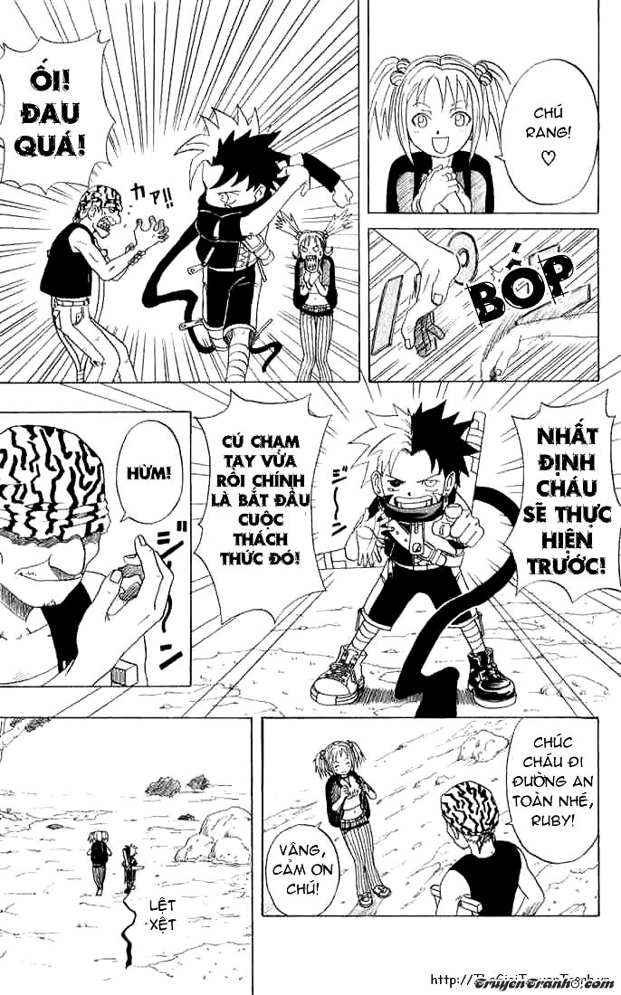 cuộc phiêu lưu của quỷ satan chapter 3 47