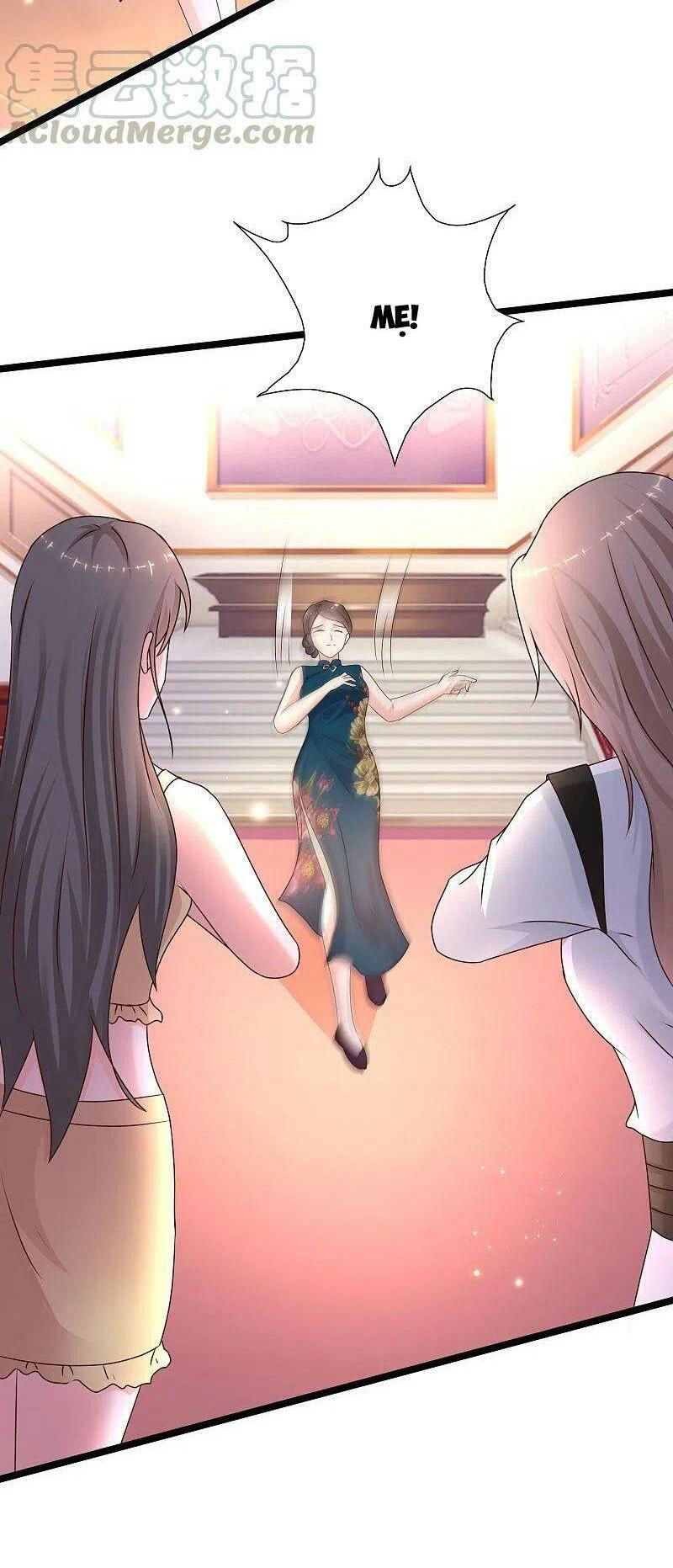 tối cường vận đào hoa chapter 229 10