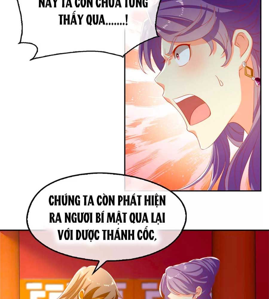 Khuynh Thành Cuồng Phi Của Tà Vương chapter 71 - Trang 51