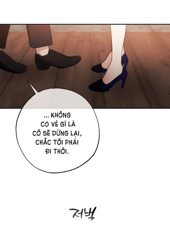 [18+] hôn nhân bị đánh cắp chapter 29.1 26