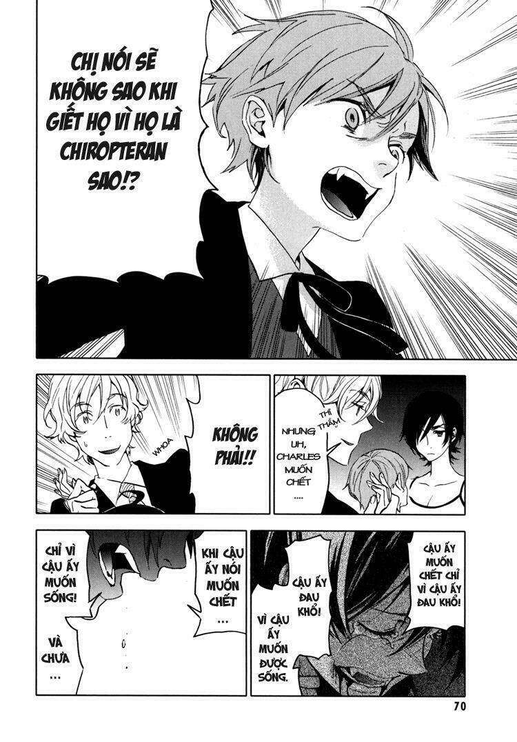 blood+ chapter 33 17