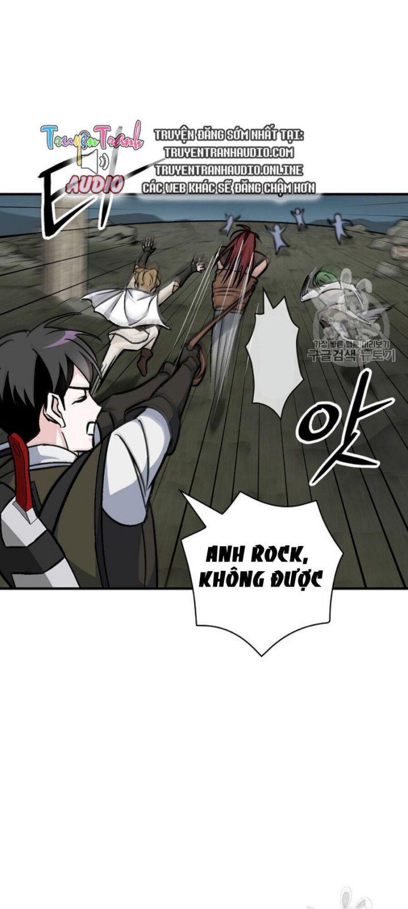 tôi lên cấp chỉ bằng cách ăn chapter 46 64