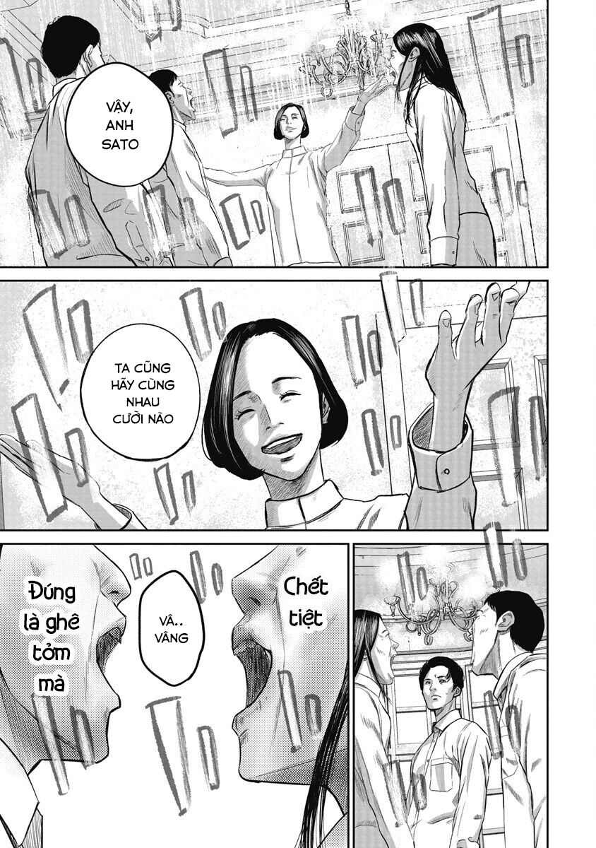 smiley - cười lên m chapter 2 15