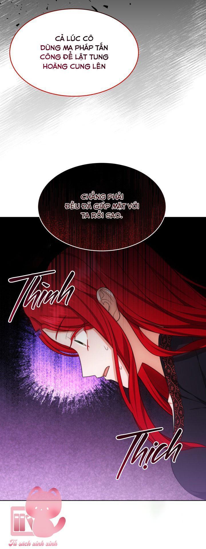 từ chồng cũ hóa thành nam chính chapter 33 31