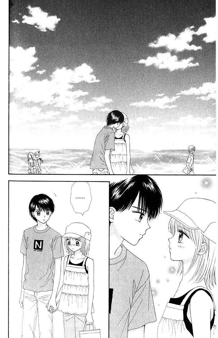 học sinh siêu ngầu chapter 24 7