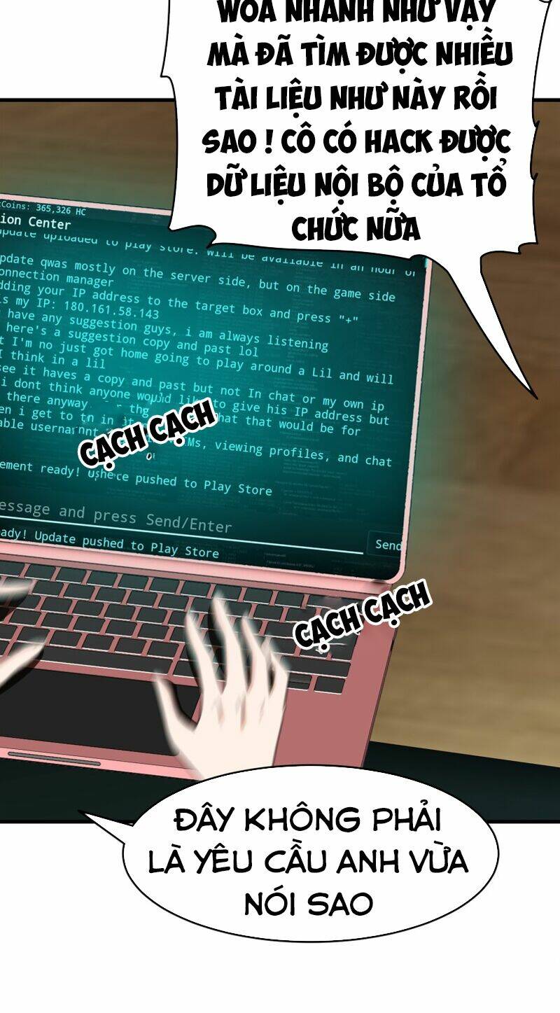 hoa hậu giảng đường luôn bên người chapter 28 11