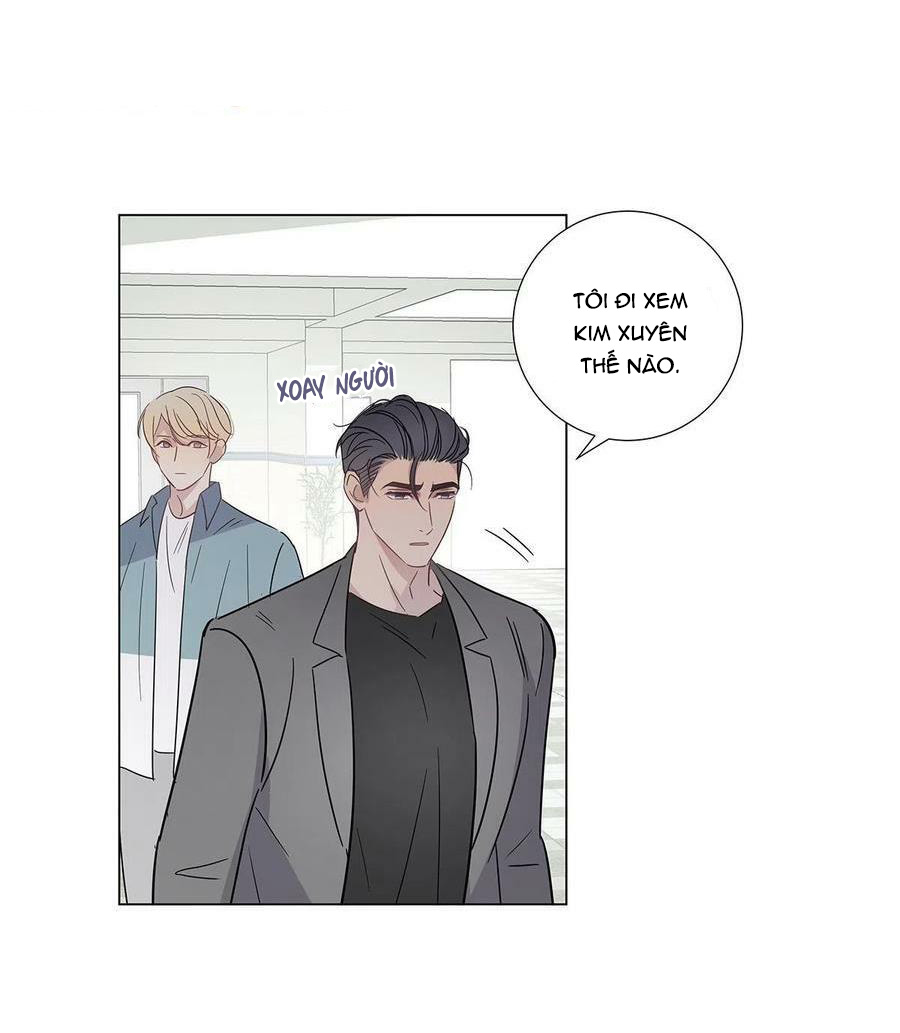 hôm nay nam giả trang nữ vẫn chưa được cầu hôn! chapter 78 23