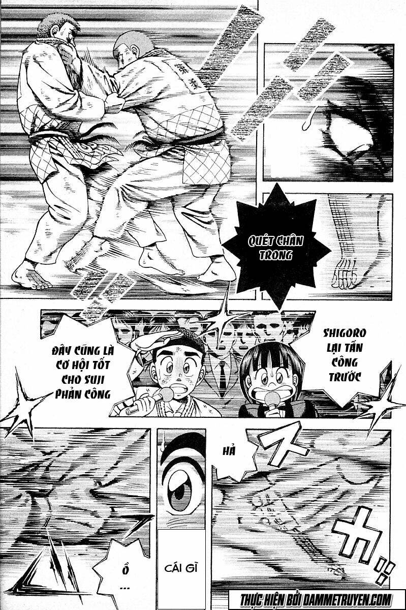 shin kotaro makaritoru! juudouhen chapter 189 9