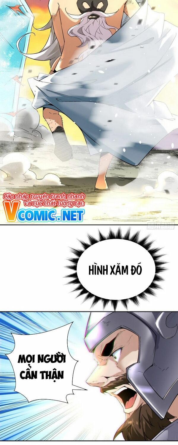 ta là nhà giàu số một, ta không muốn trọng sinh chapter 37 40