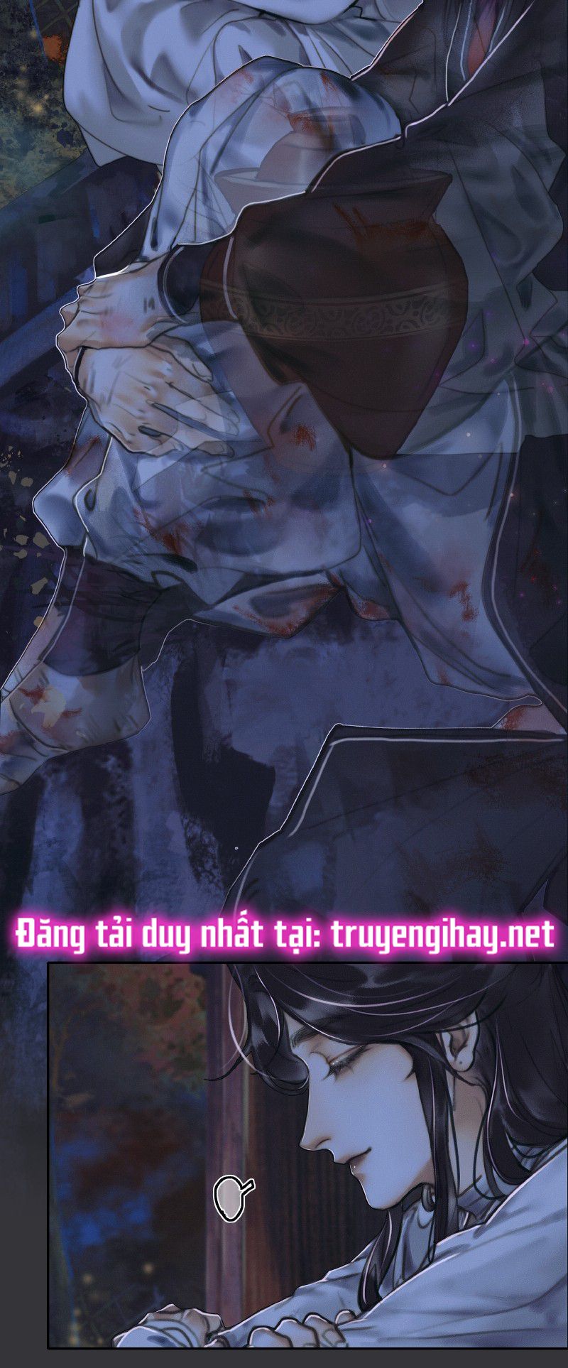 thiên quan tứ phúc - bách vô cấm kỵ chapter 59.1 20