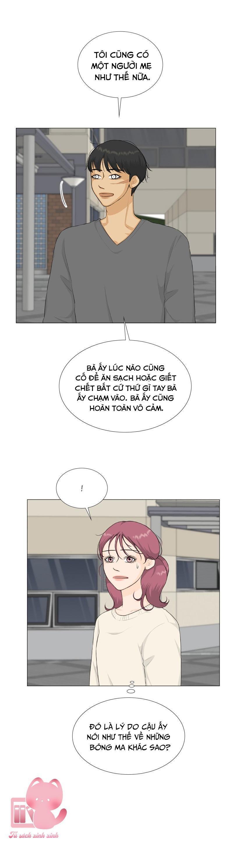 bán quỷ chapter 96 15