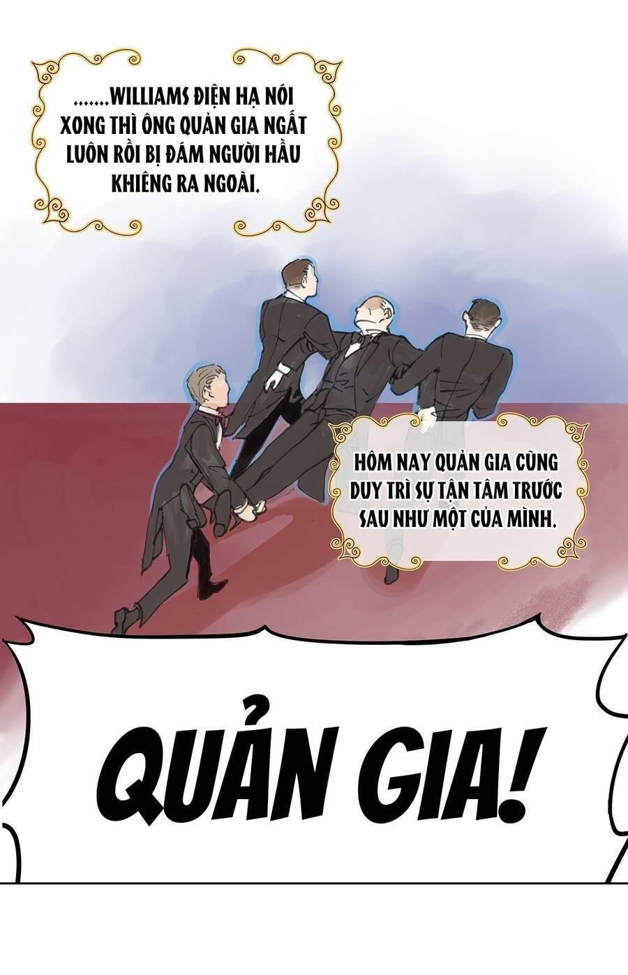 bạn cùng lớp tôi đều kỳ lạ chapter 6 15