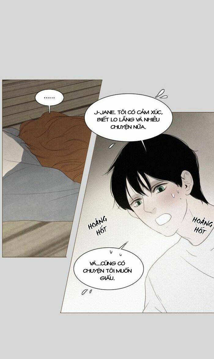 rừng đông ss2 chapter 10 16