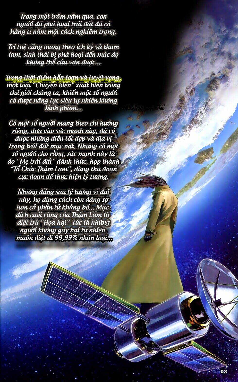 truyện ngắn ôn nhật lương hải dương chapter 13 4