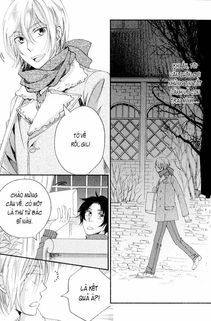 shinkuu yuusetsu chapter 8 13