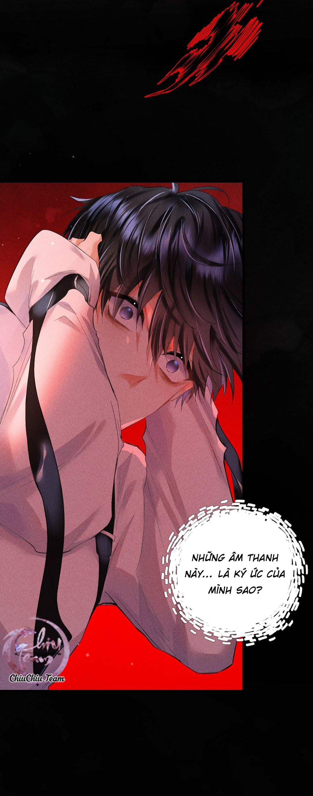 tòa tháp chapter 9 18