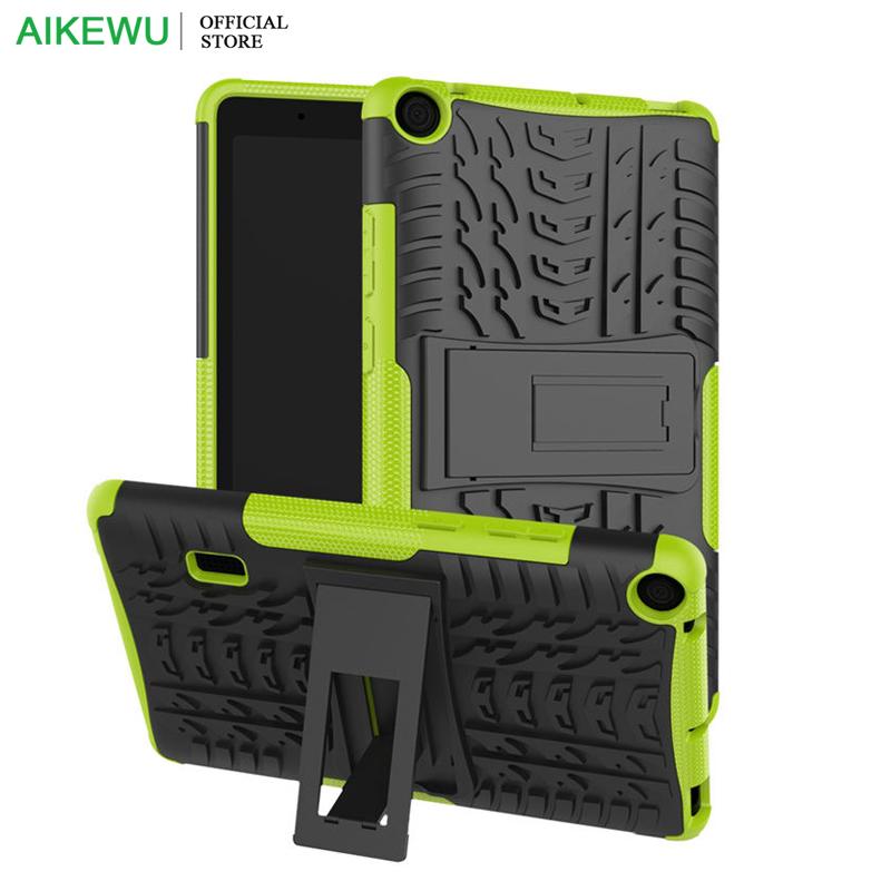 Đối với Huawei MediaPad T3 7.0 Vỏ máy tính bảng 7.0 inch Phiên bản WiFi Ốp lưng Đế silicon Chống rơi Vỏ bảo vệ phẳng