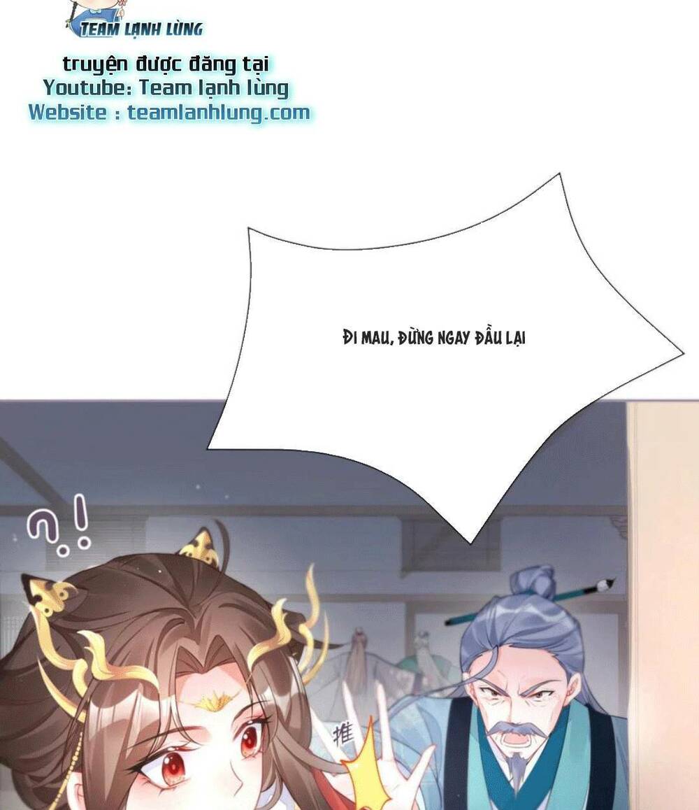 thiết lập ác nữ của tôi sụp đổ rồi chapter 23 75