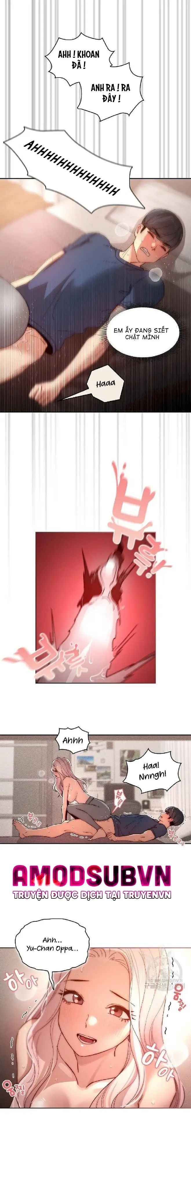 gia sư mùa hovid chapter 37 10