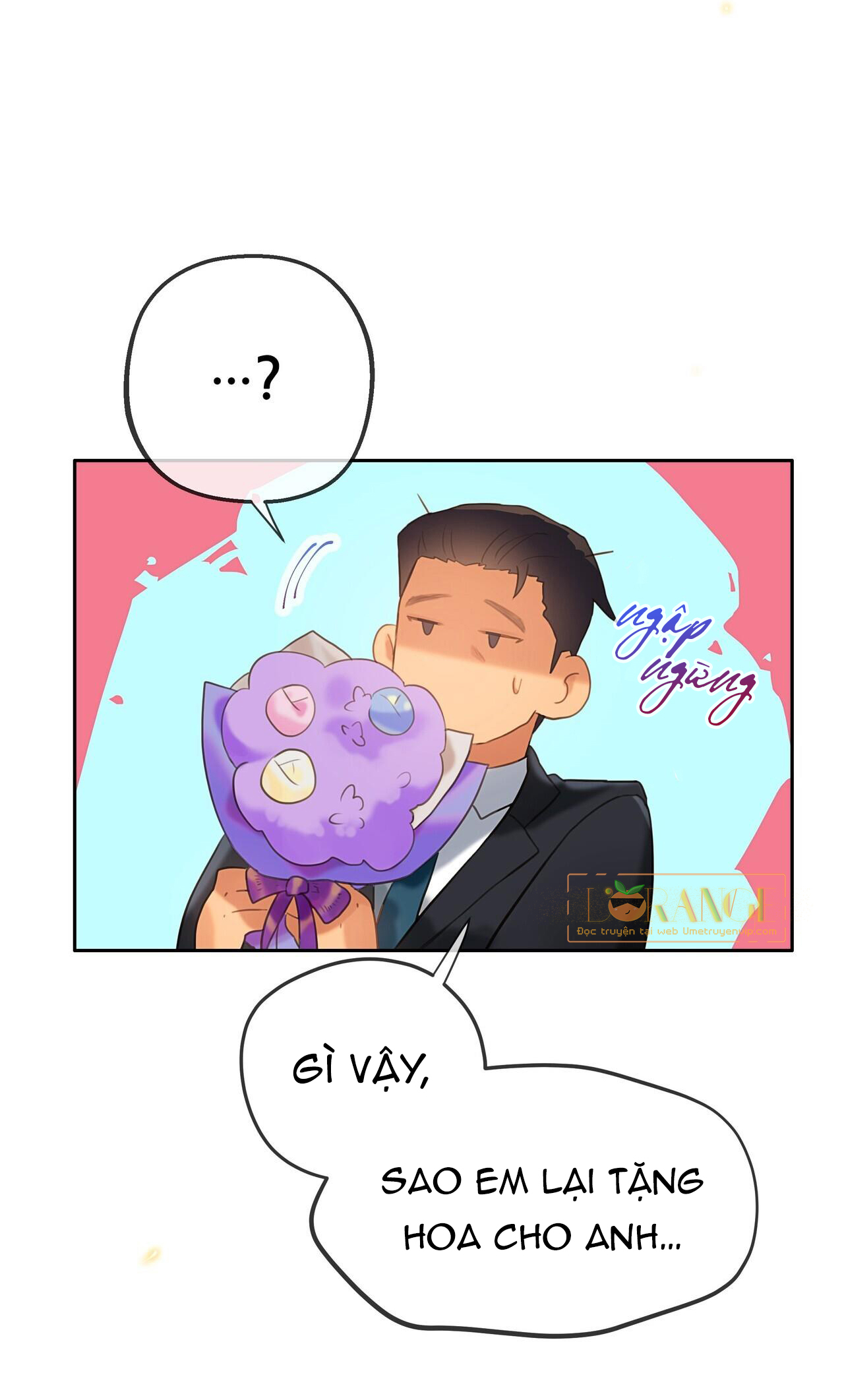 đừng động, không tôi "bắn" chapter 22 36