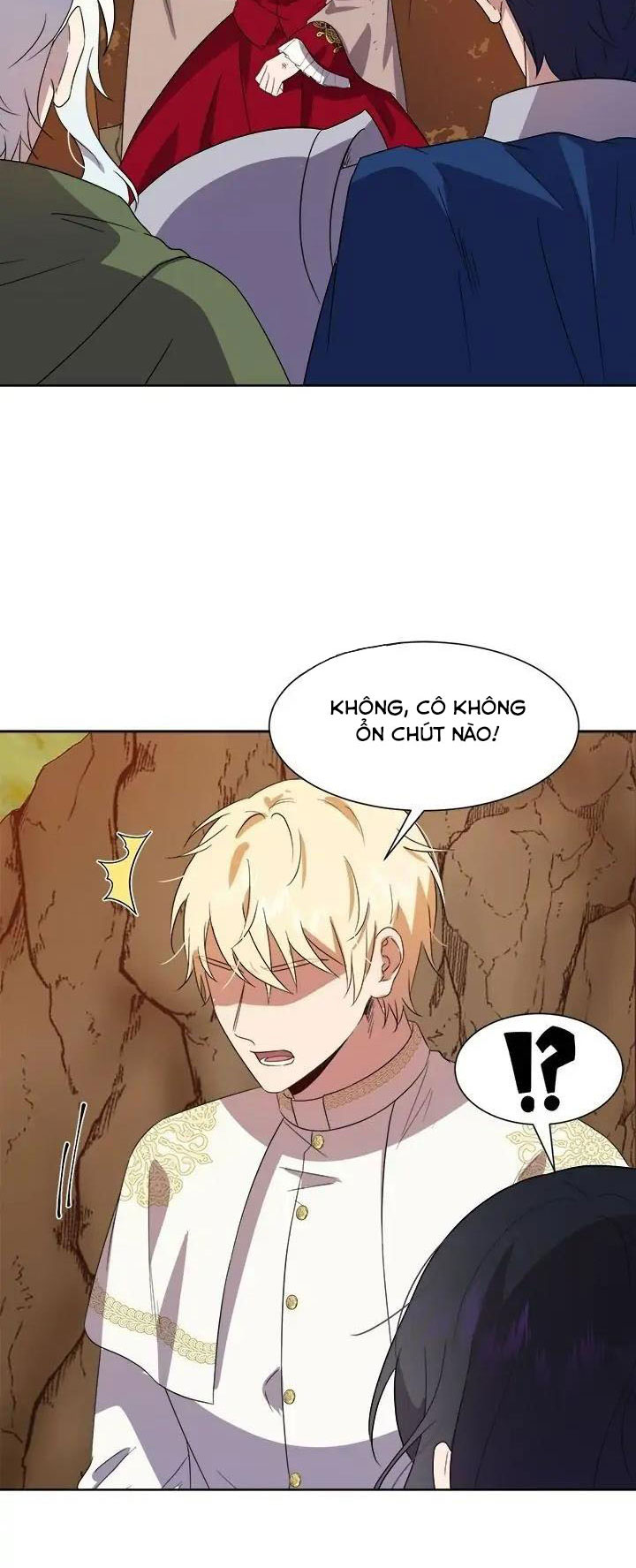 hương vị tình yêu chapter 92 27