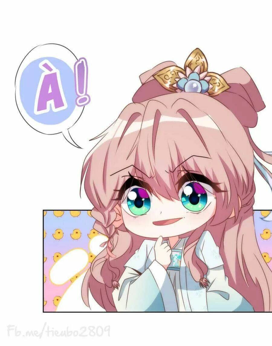 ồ, phu quân đáng yêu của tôi! chapter 84 18