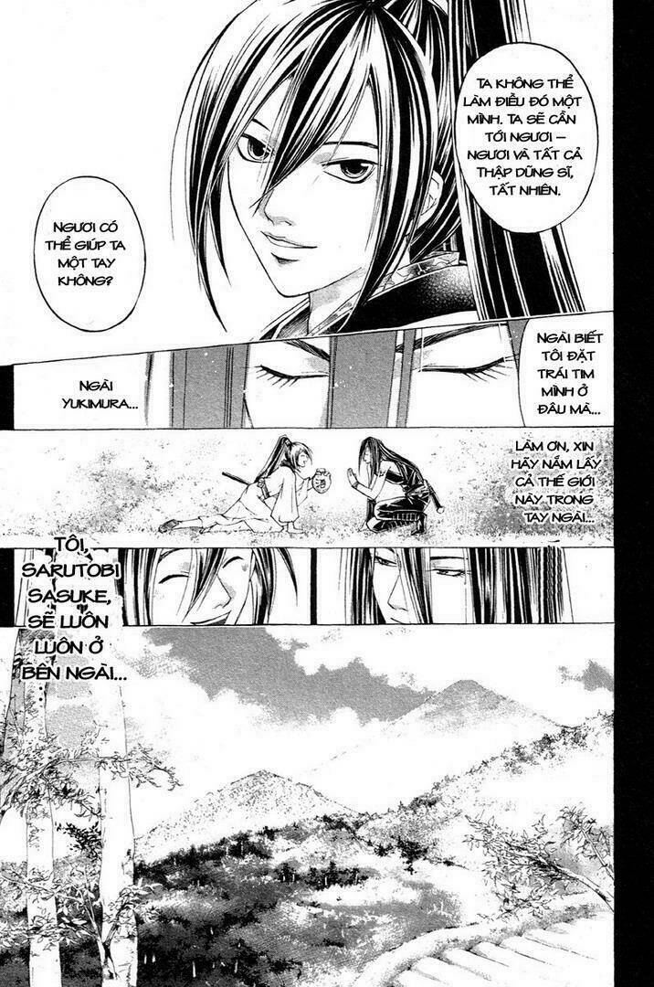 mắt quỷ kyo chapter 208 4