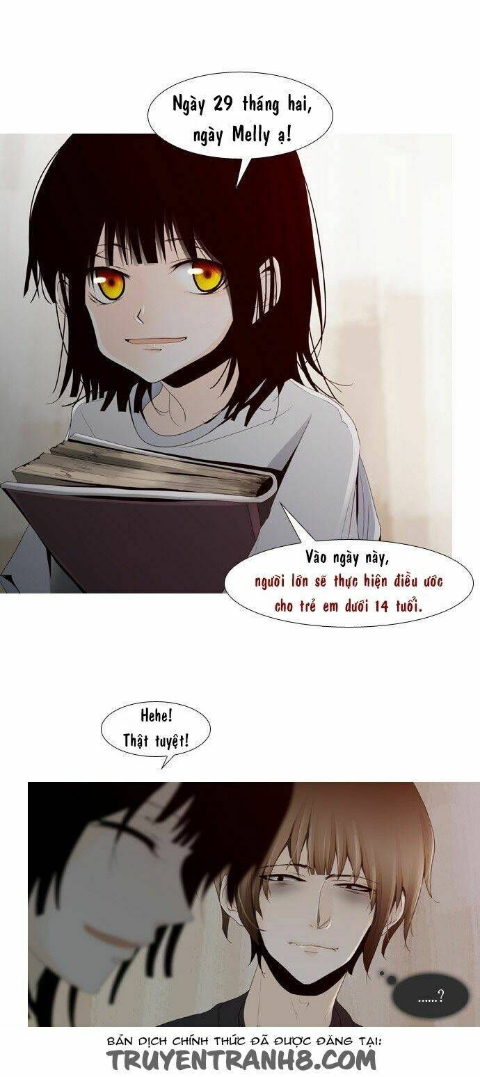 một không gian thời gian khác chapter 2 18