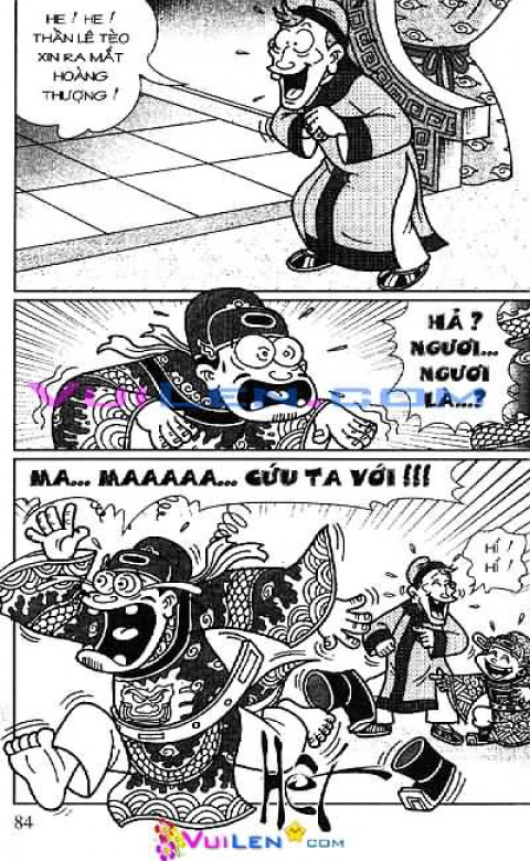 thần đồng đất việt chapter 150 81