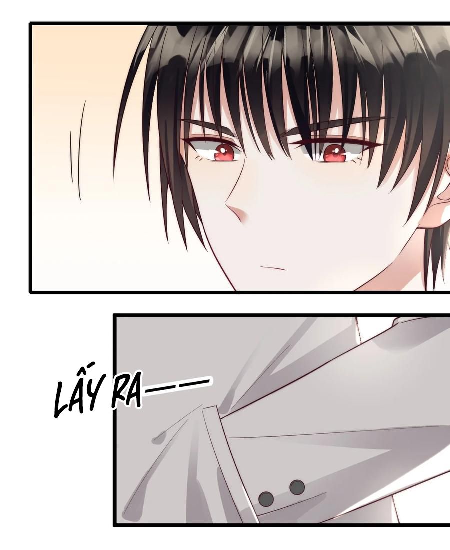 tức thời phạm quy [ tức thì vi quy ] chapter 27 45