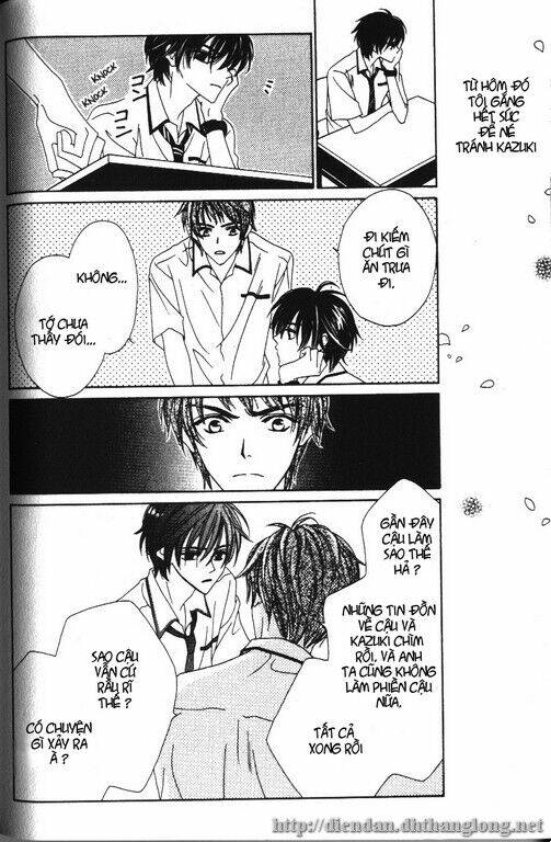 only the ring fingers know chapter 4 27