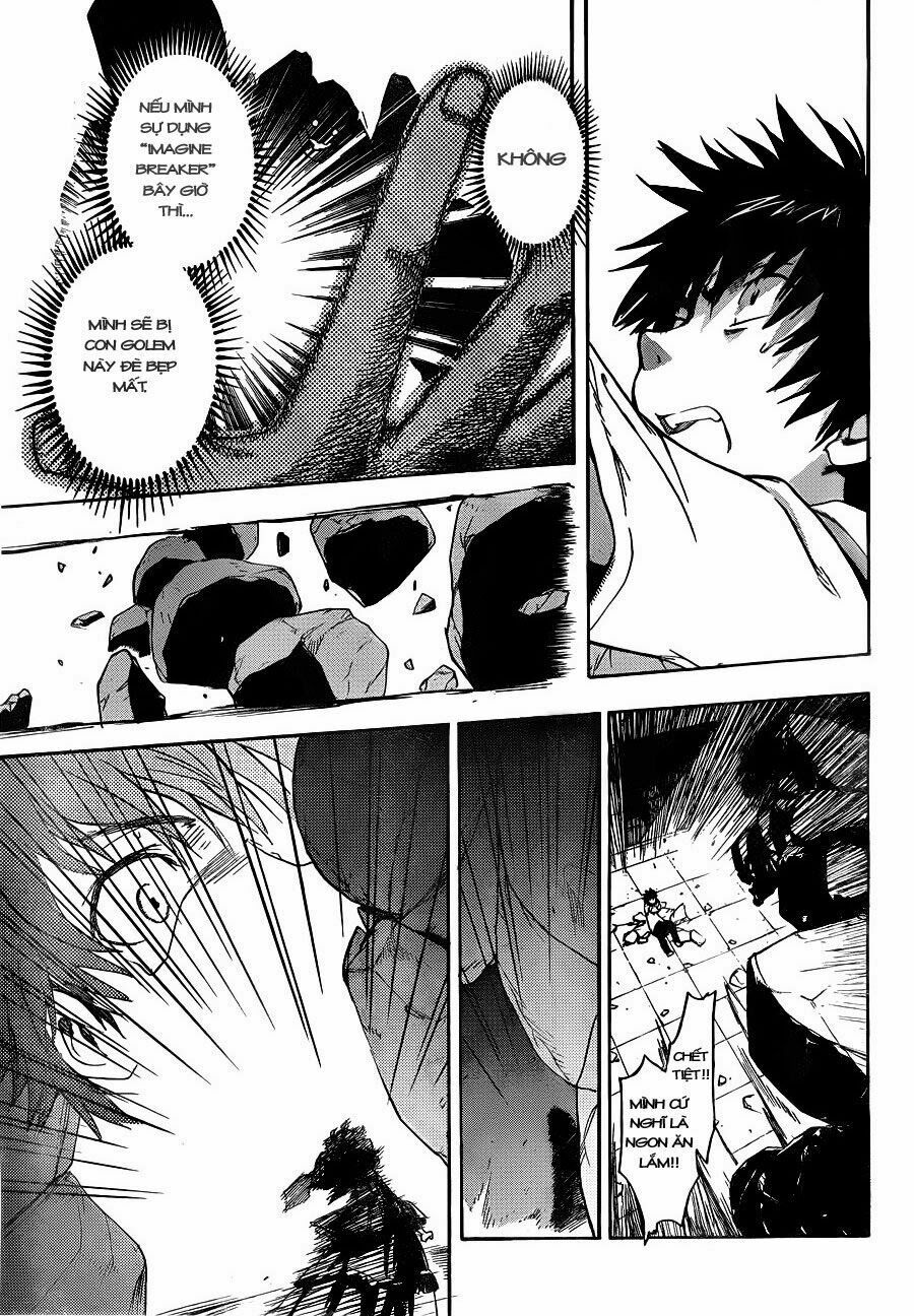 cấm thư ma thuật index chapter 41 5