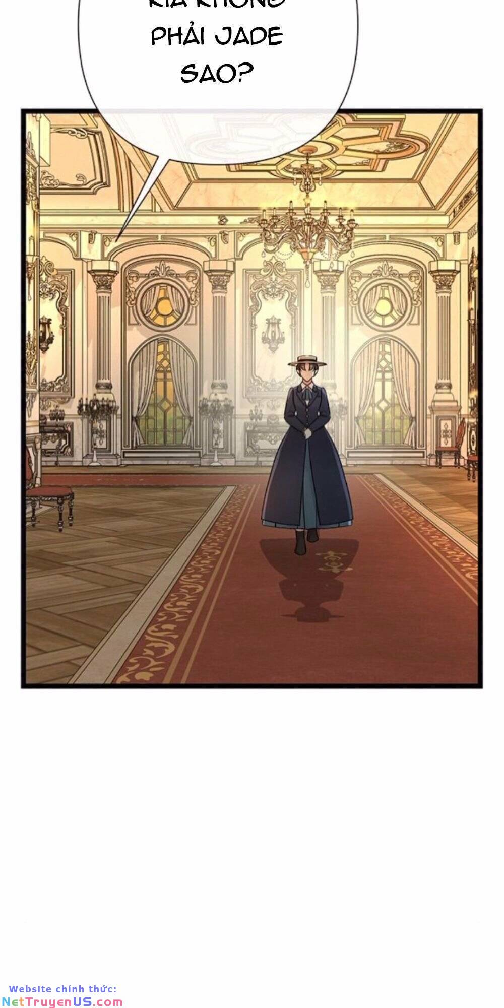 Hoàng Tử Rắc Rối chapter 45.2 54