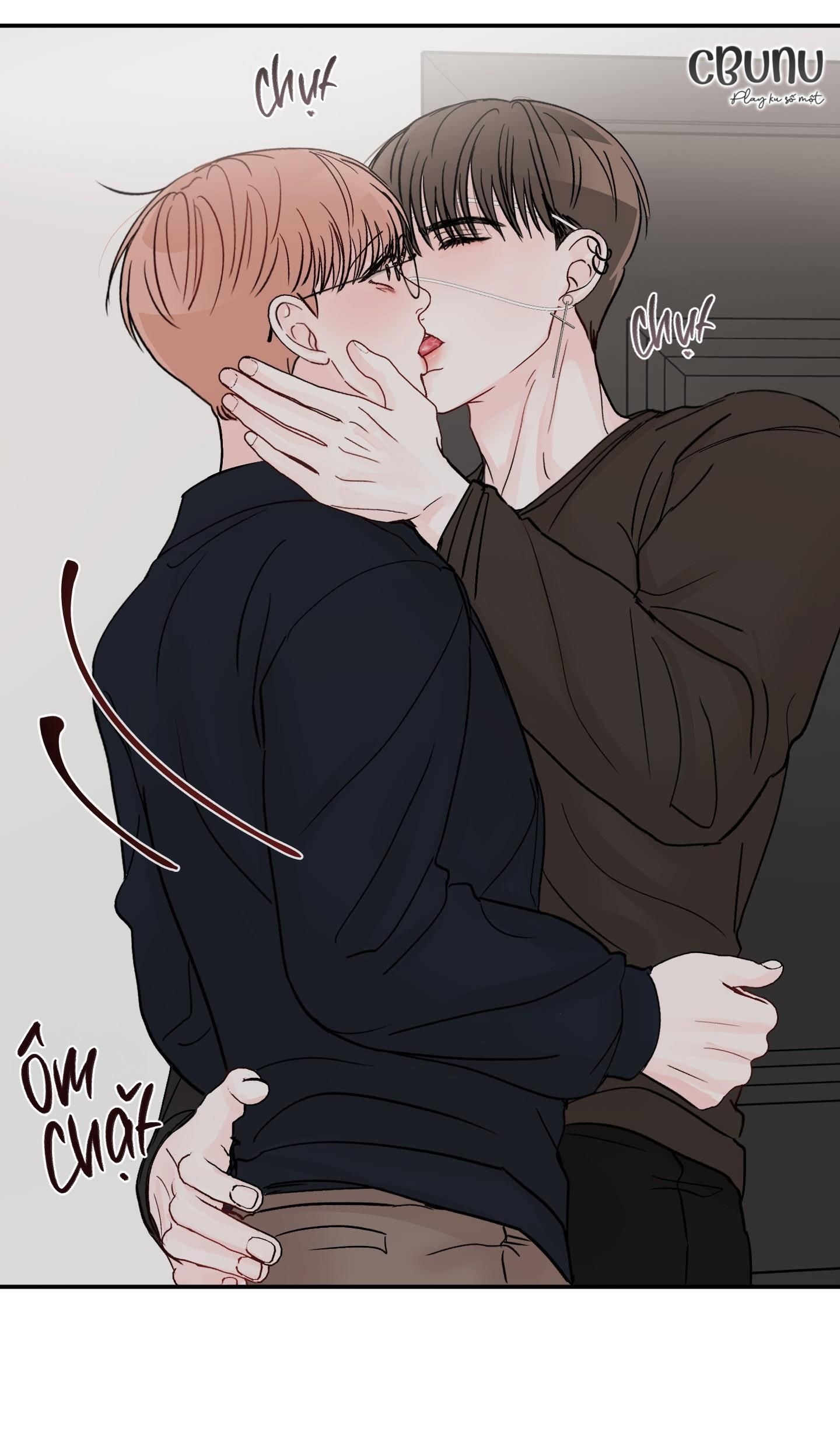 thán phục thanh xuân chapter 64 13