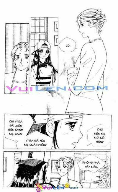 có anh trong đời chapter 8 70