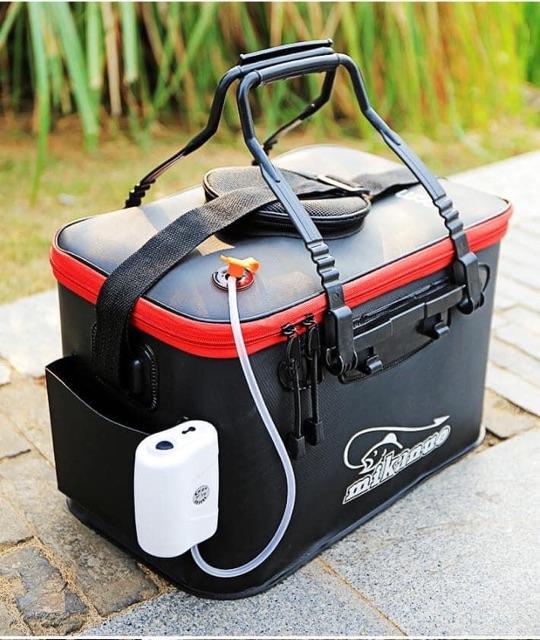 Thùng đựng cá loại đẹp lại giá rẻ