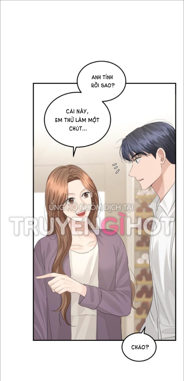 cuộc hôn nhân hoàn hảo chapter 53.2 26