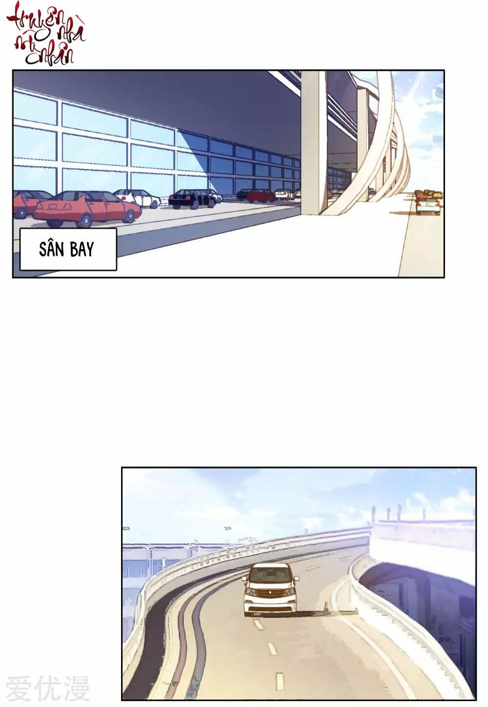 cô ấy đến rồi, xin nằm xuống! chapter 25 4