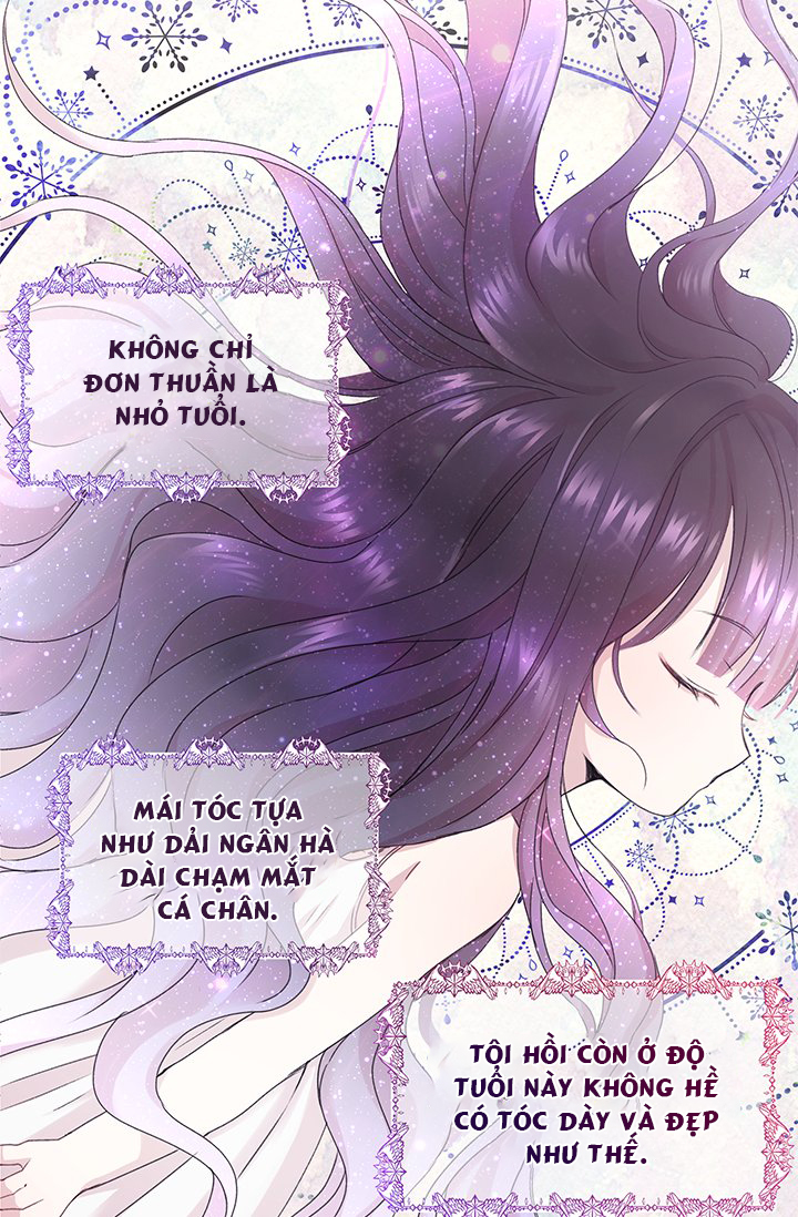 công chúa của sự hủy diệt chapter 1.2 13