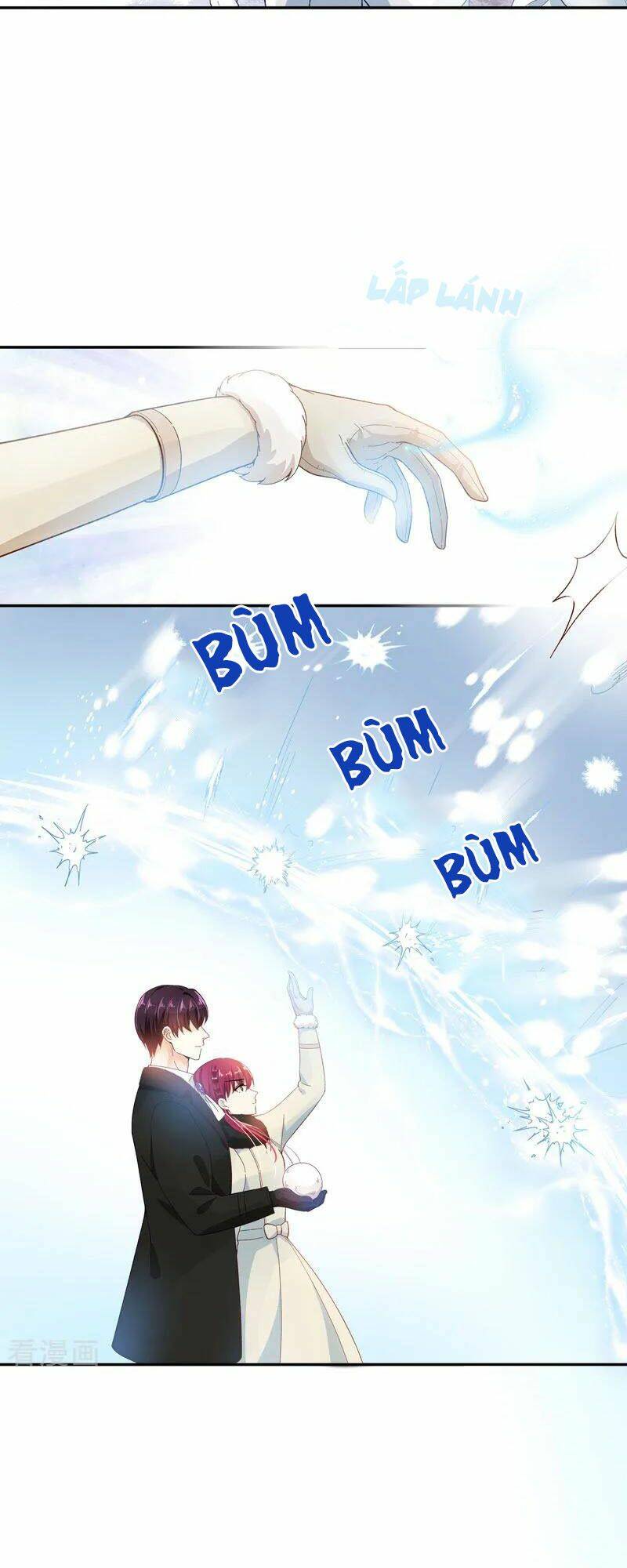 ác nữ cải biến chapter 67 13