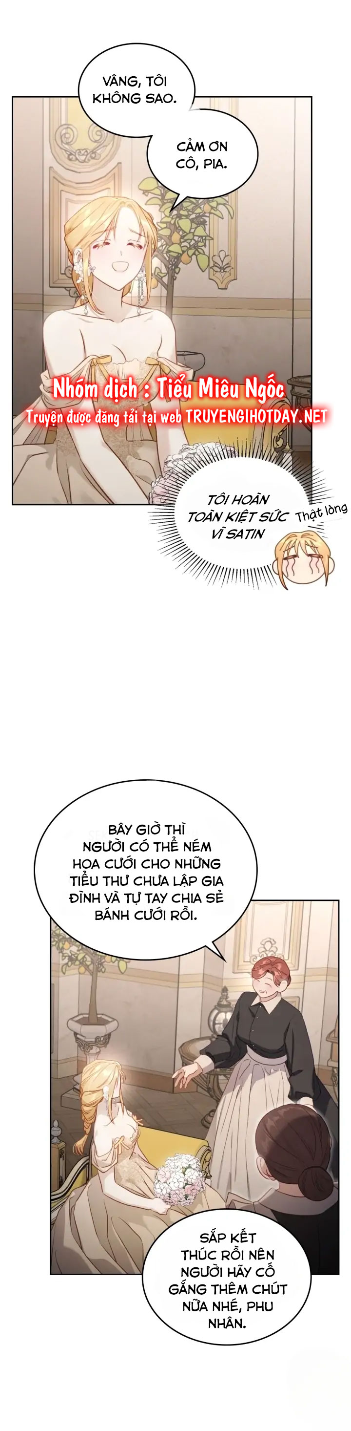 thư viện ánh trăng chapter 41 18