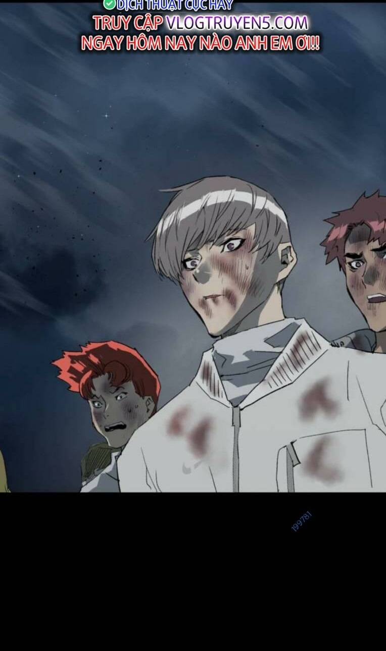 Weak Hero chapter 265 24