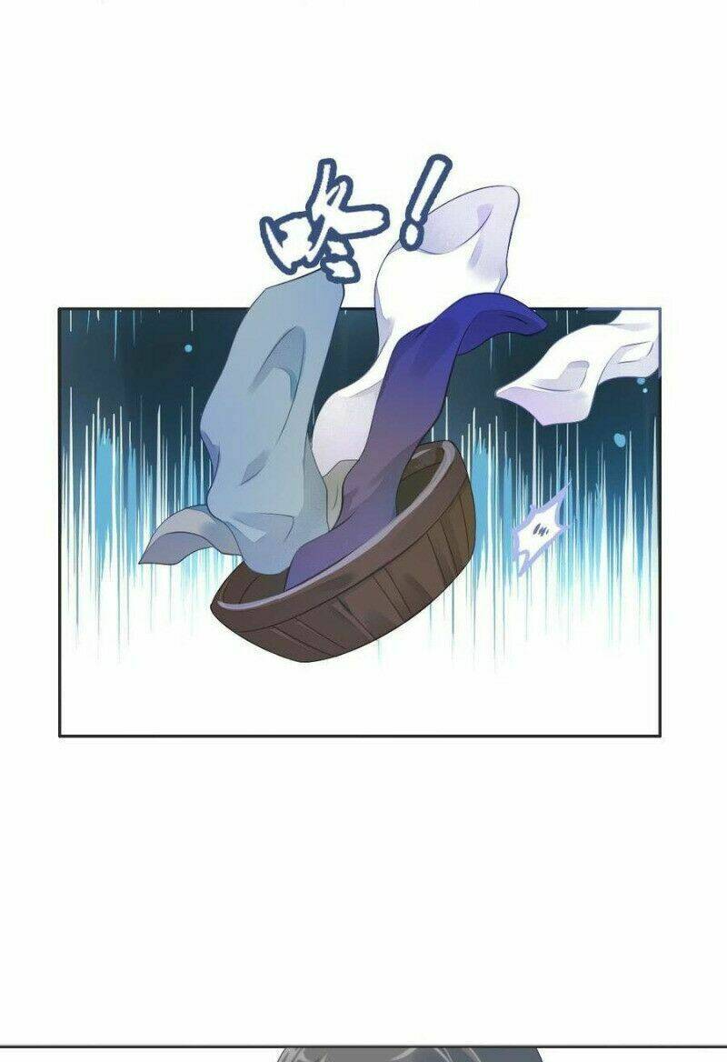 điền viên mật sủng: cô vợ nóng bỏng chapter 88 22