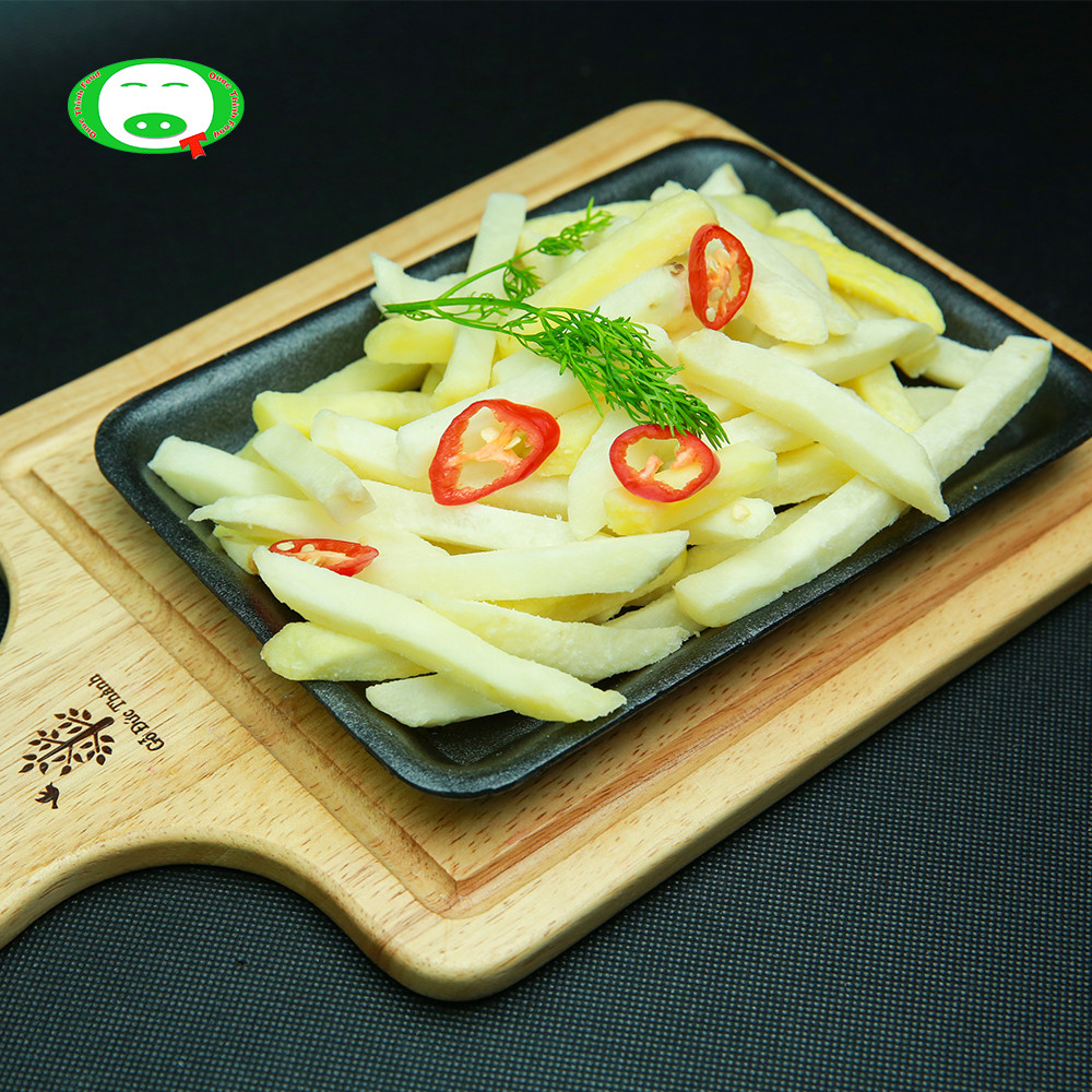 [Chỉ Giao HCM] - Khoai tây nhập khẩu 1kg
