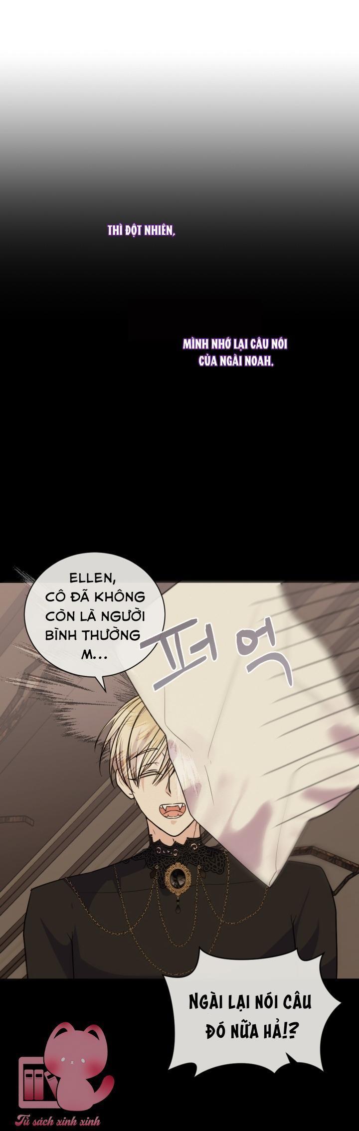 nguyện ước vô vọng của ma nữ chapter 73 39