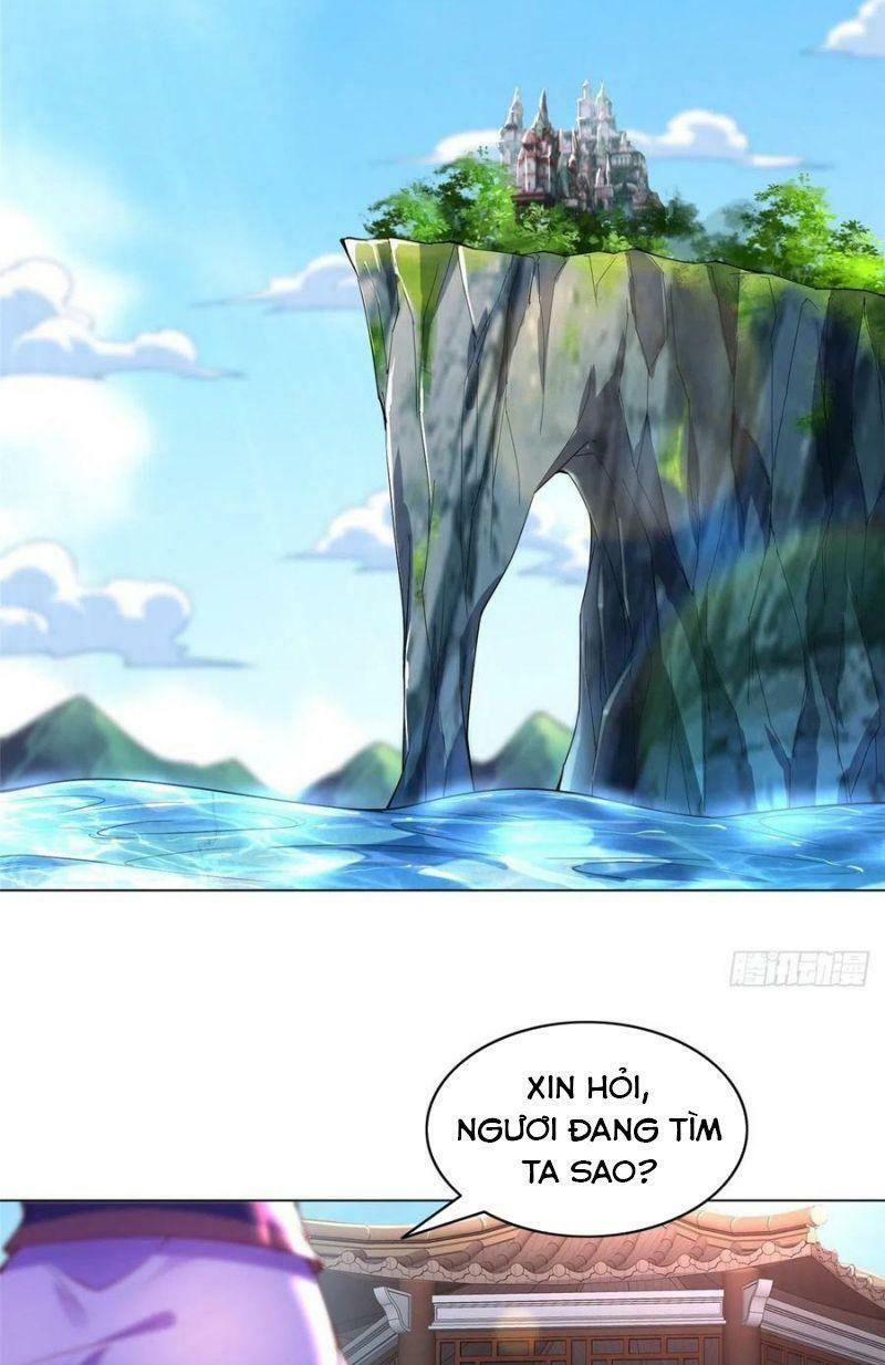 người nuôi rồng chapter 57 10