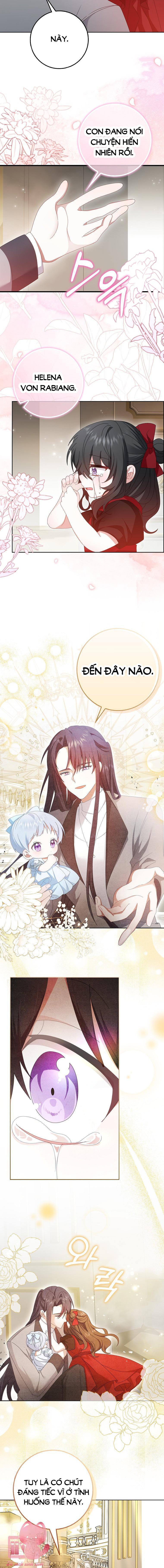 tôi sẽ chiếm lấy ngư trường! chapter 8 14