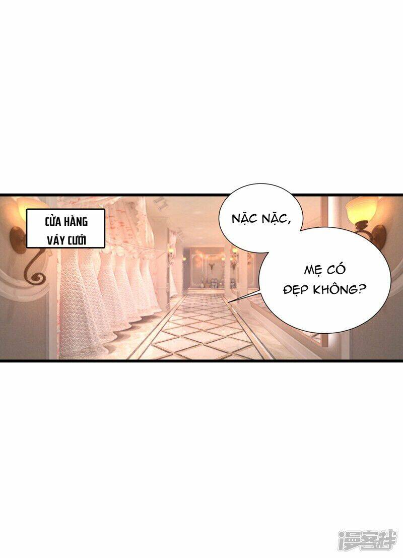 nhập cốt noãn hôn chapter 336 66