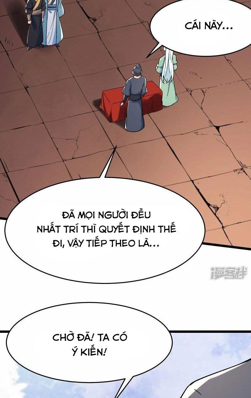đồ đệ ta toàn là nữ ma đầu chapter 136 19